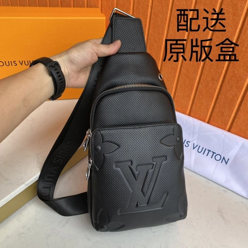 Louis Vuitton Waist Chest Packs DailyWear 88431