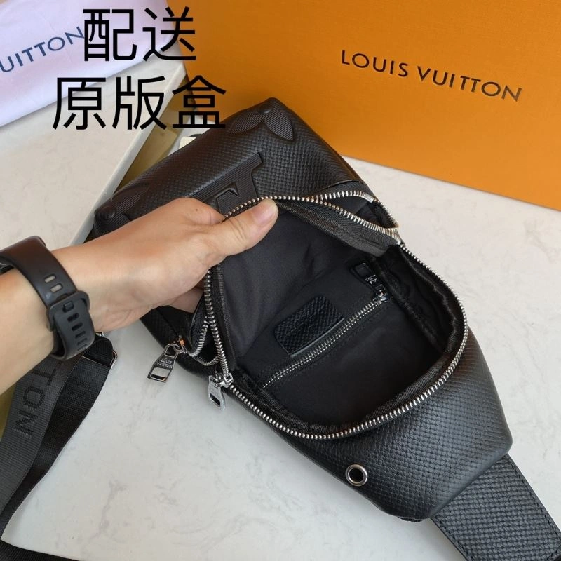 Louis Vuitton Waist Chest Packs DailyWear 88431