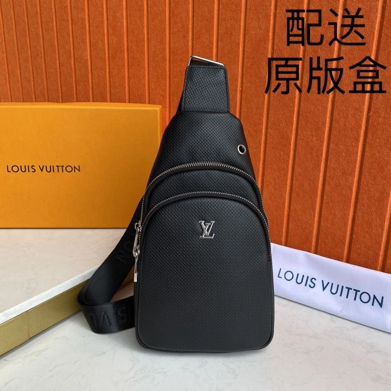 Contemporary Louis Vuitton Waist Chest Packs 88438