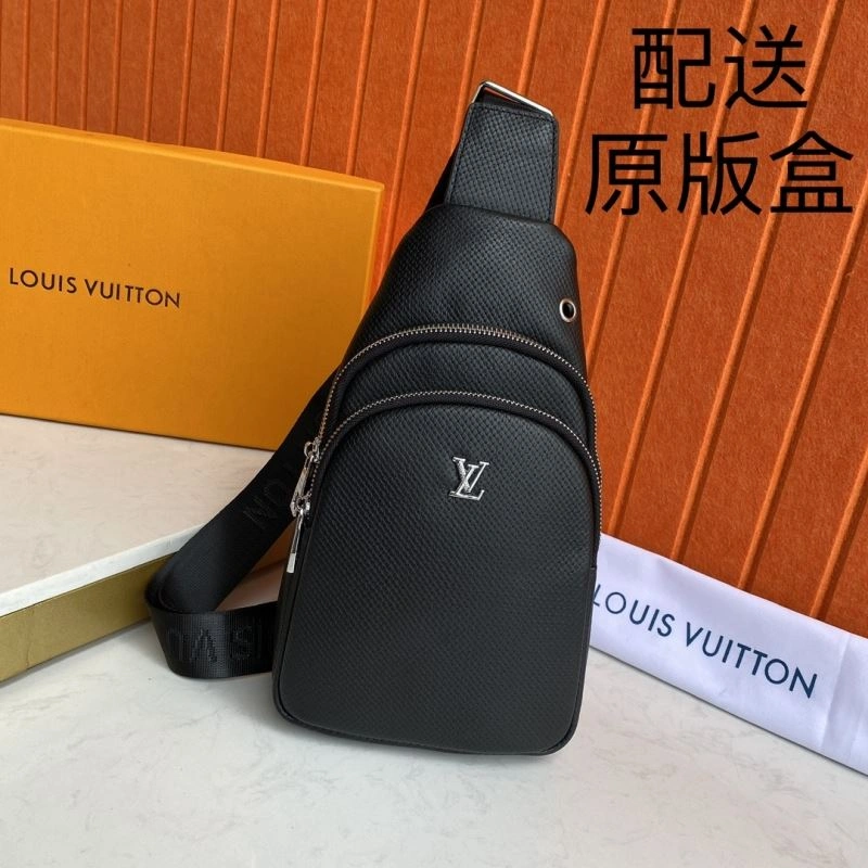 Contemporary Louis Vuitton Waist Chest Packs 88438