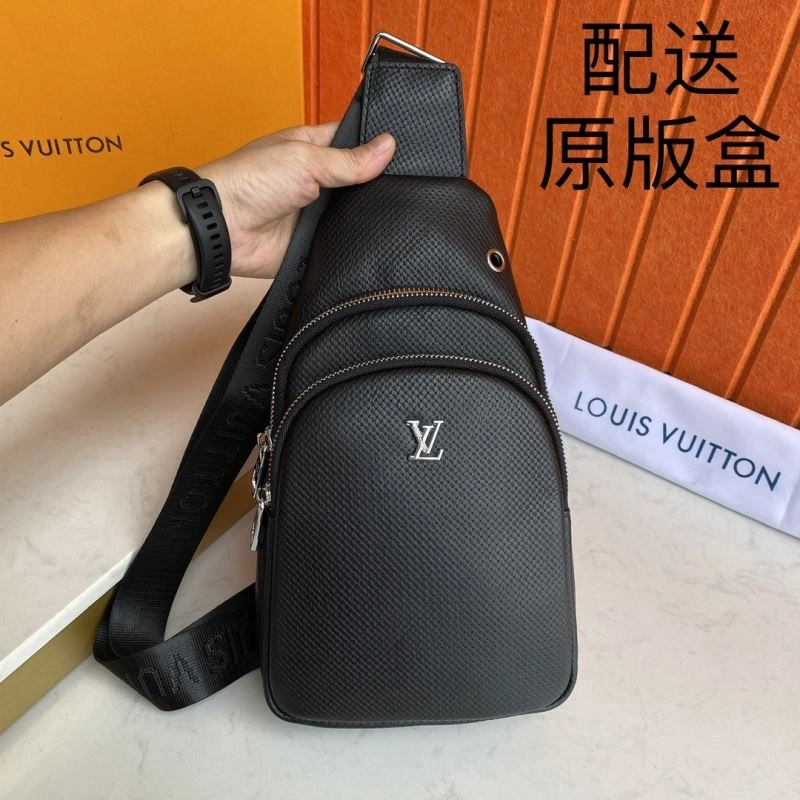 Contemporary Louis Vuitton Waist Chest Packs 88438