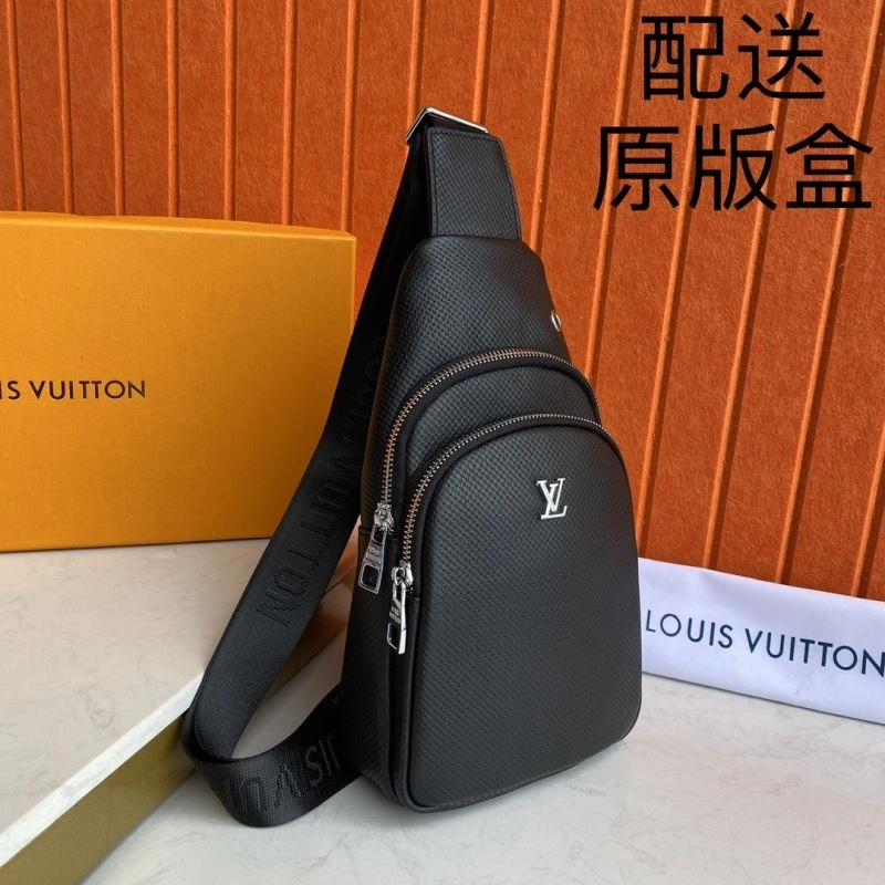 Contemporary Louis Vuitton Waist Chest Packs 88438