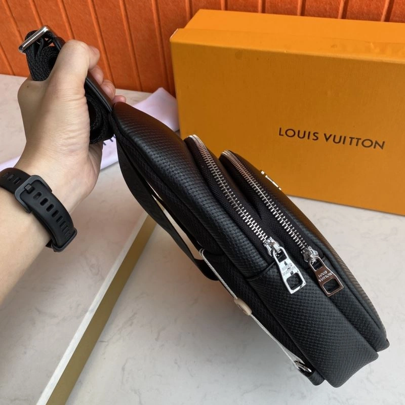 Contemporary Louis Vuitton Waist Chest Packs 88438