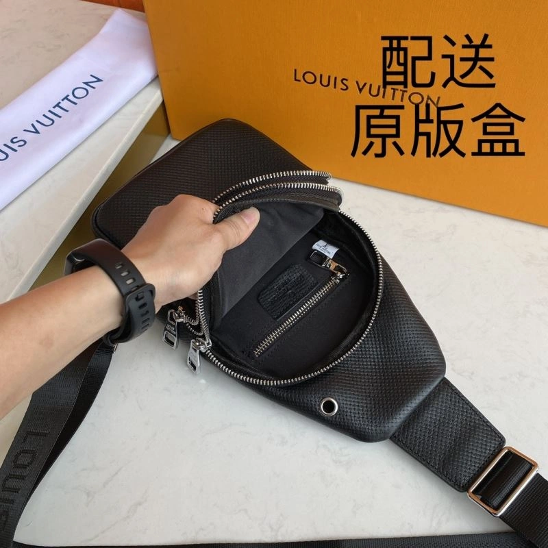 Contemporary Louis Vuitton Waist Chest Packs 88438