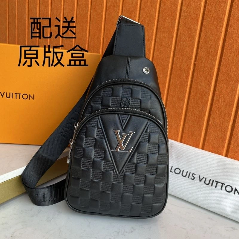 Louis Vuitton Waist Chest Packs WellDesigned 88437