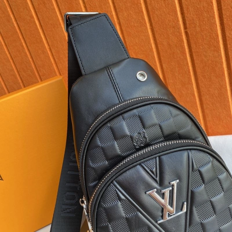 Louis Vuitton Waist Chest Packs WellDesigned 88437