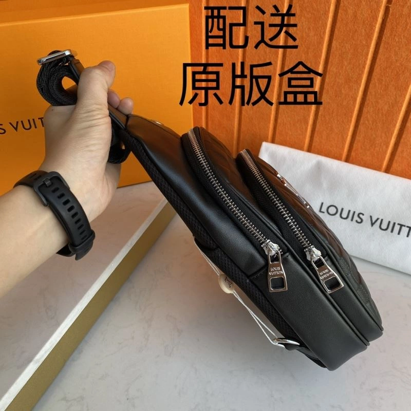 Louis Vuitton Waist Chest Packs WellDesigned 88437