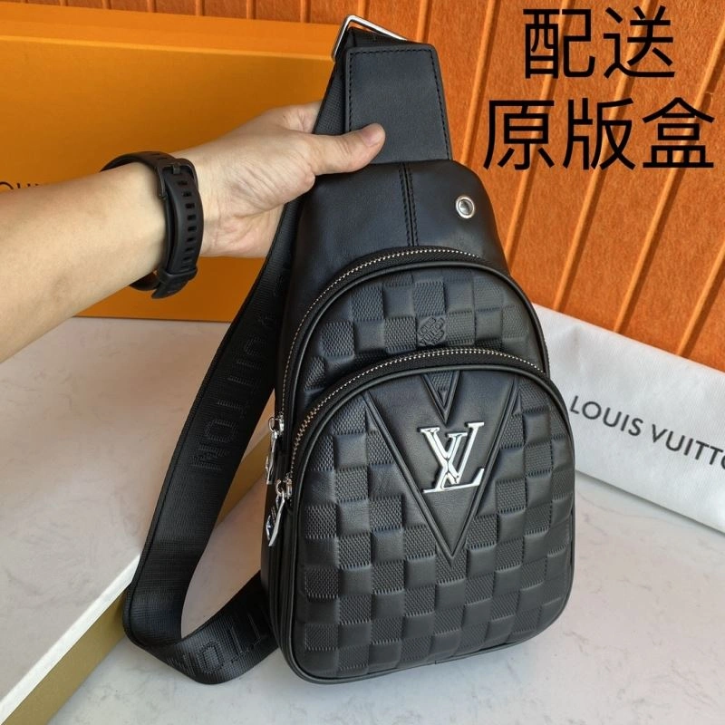 Louis Vuitton Waist Chest Packs WellDesigned 88437