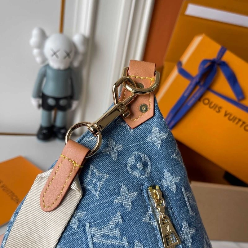 Louis Vuitton Waist Chest Packs Unisex 78987