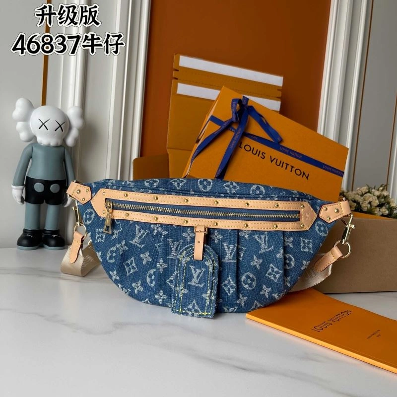 UrbanStyle Louis Vuitton Waist Chest Packs 88430