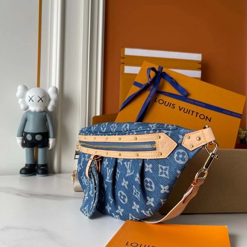 UrbanStyle Louis Vuitton Waist Chest Packs 88430