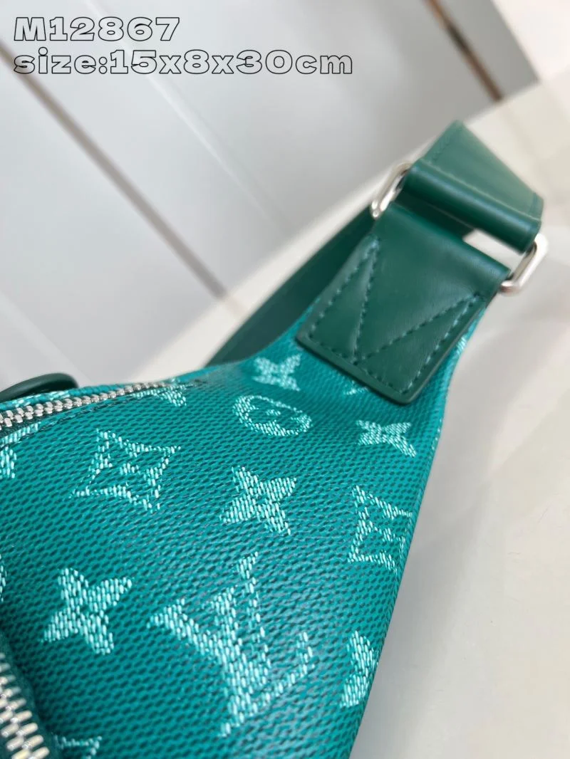 Louis Vuitton Waist Chest Packs Colorful 41016