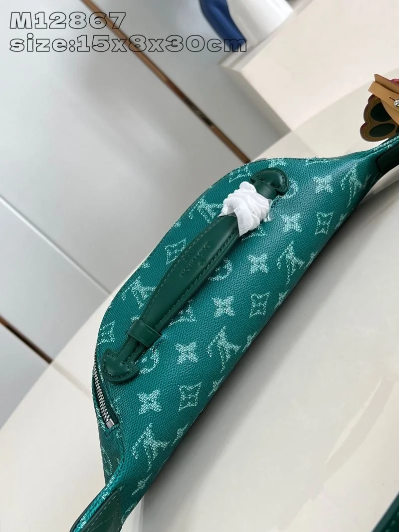 Louis Vuitton Waist Chest Packs Colorful 41016