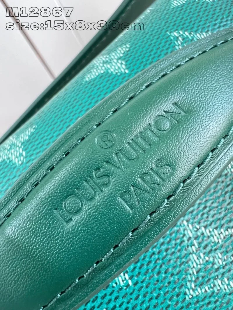 Louis Vuitton Waist Chest Packs Colorful 41016
