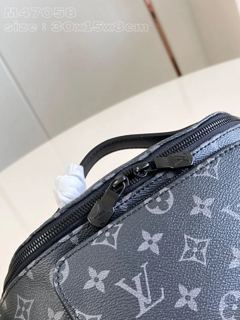 Sophisticated Louis Vuitton Waist Chest Packs 40967