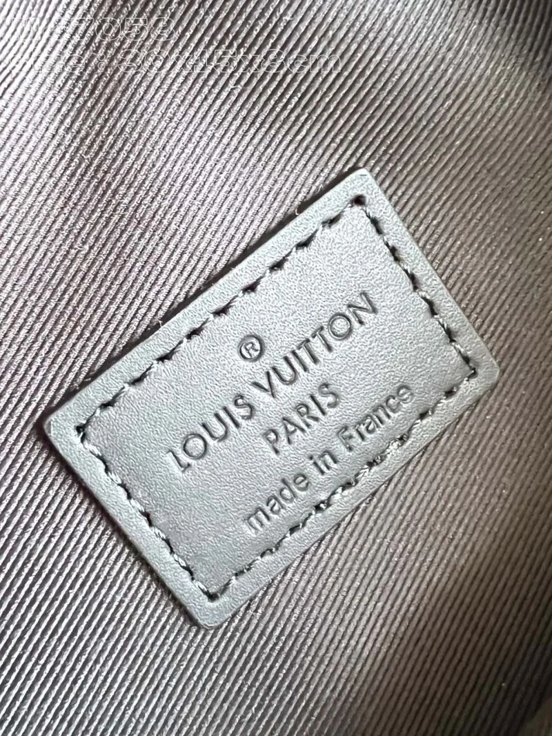 Sophisticated Louis Vuitton Waist Chest Packs 40967