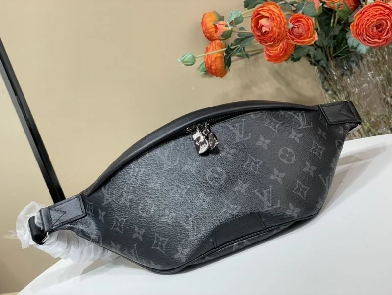 Trendy Louis Vuitton Waist Chest Packs 40975
