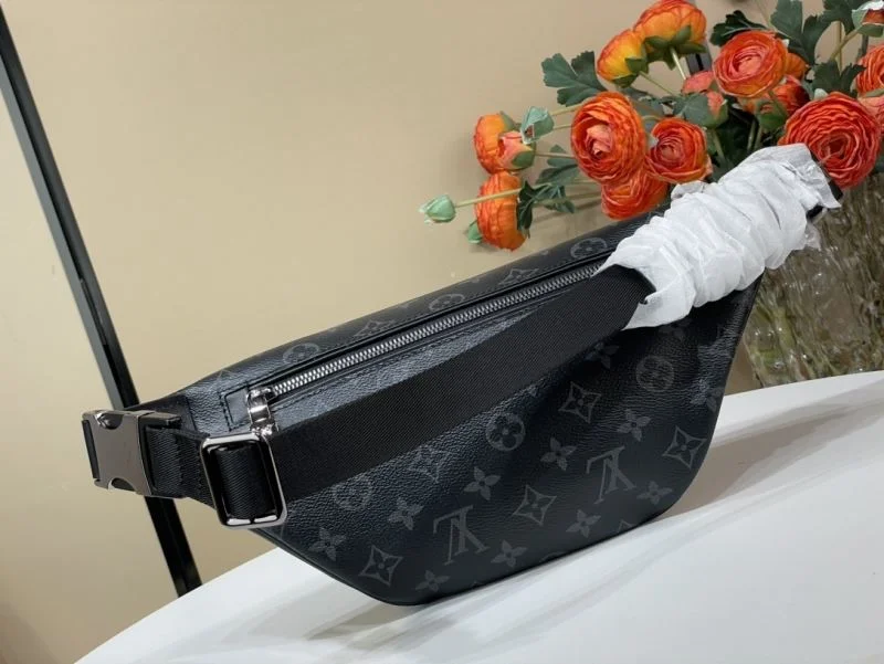 Trendy Louis Vuitton Waist Chest Packs 40975