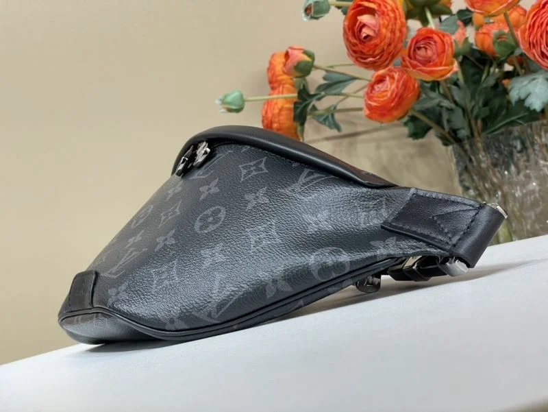 Trendy Louis Vuitton Waist Chest Packs 40975