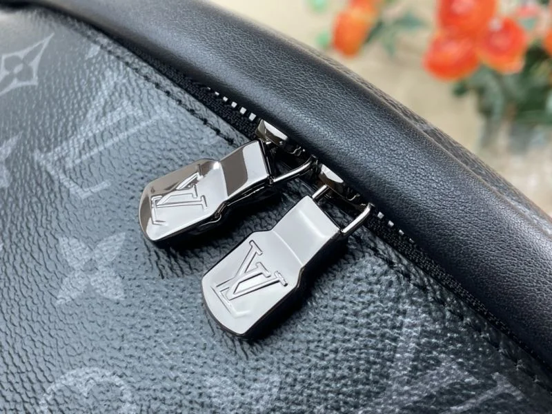 Trendy Louis Vuitton Waist Chest Packs 40975