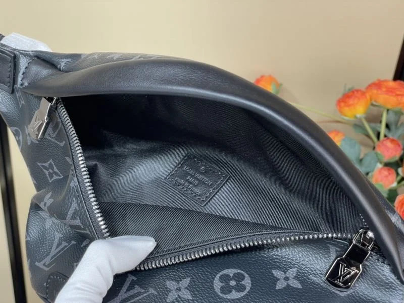 Trendy Louis Vuitton Waist Chest Packs 40975
