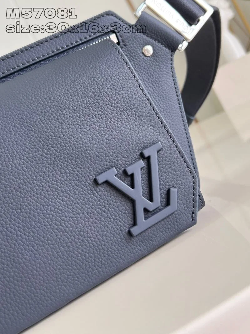 EyeCatching Louis Vuitton Waist Chest Packs 41004