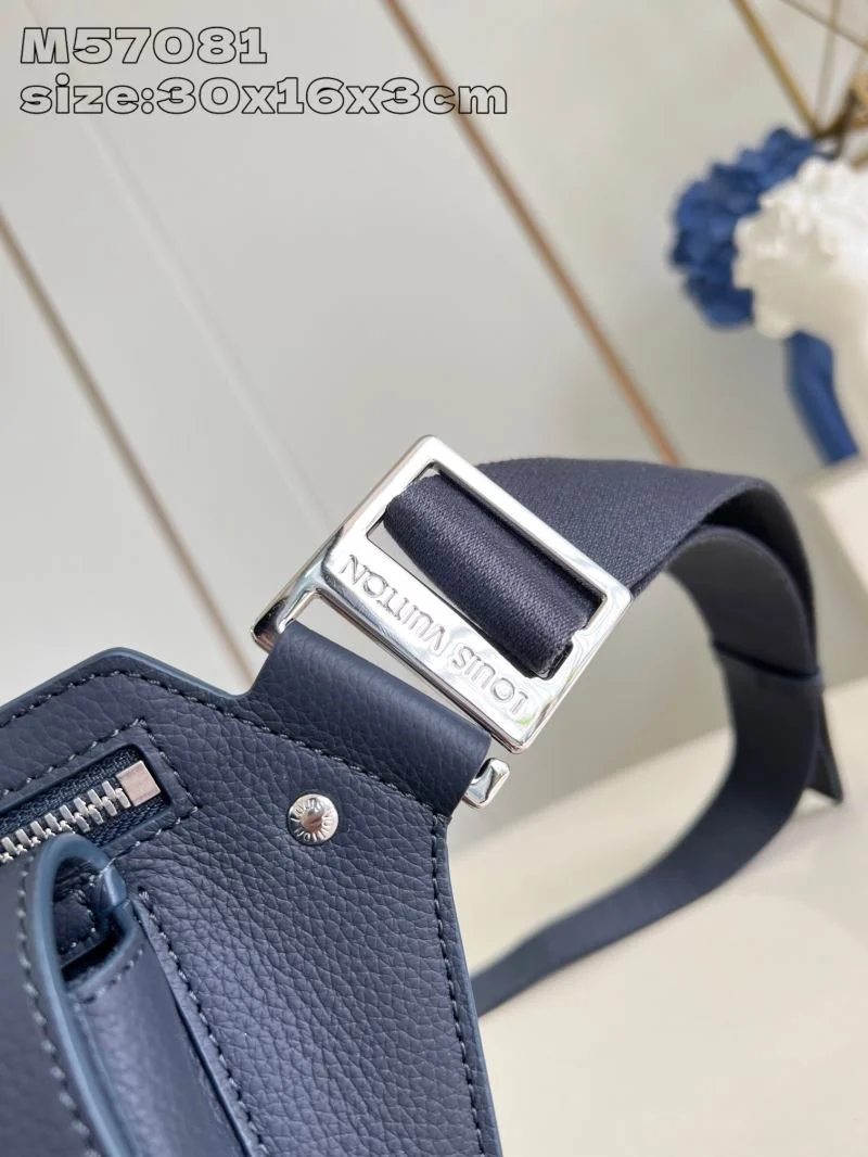 EyeCatching Louis Vuitton Waist Chest Packs 41004