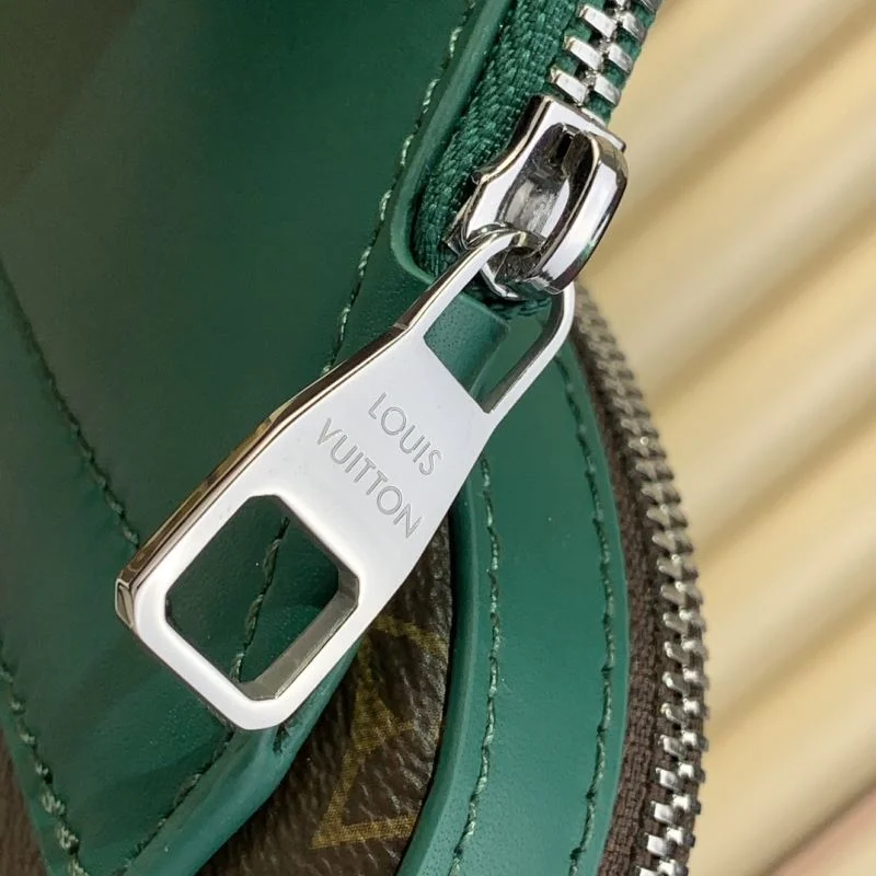 Louis Vuitton Waist Chest Packs Sustainable 37583