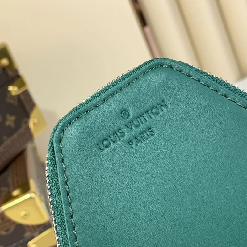 Louis Vuitton Waist Chest Packs Sustainable 37583