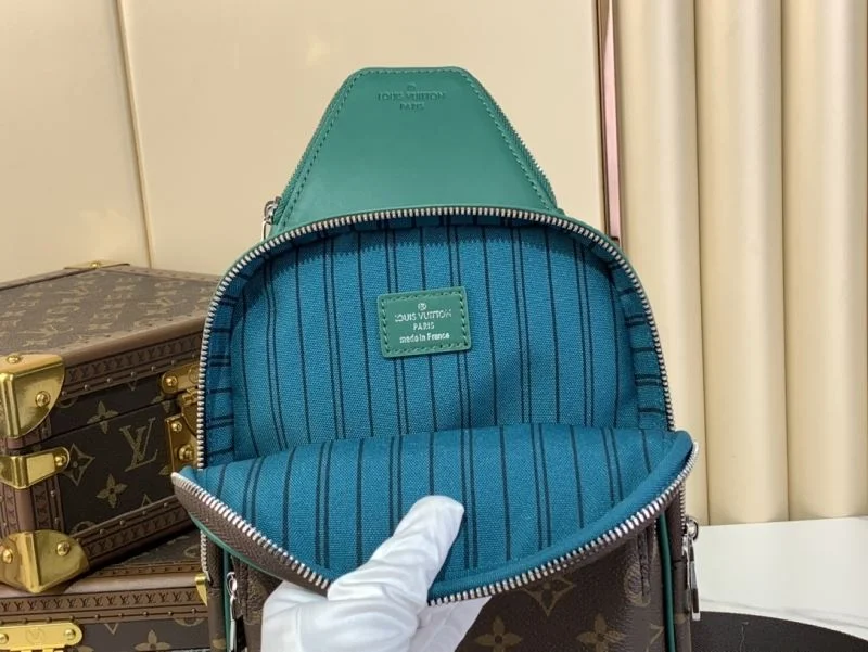Louis Vuitton Waist Chest Packs Sustainable 37583