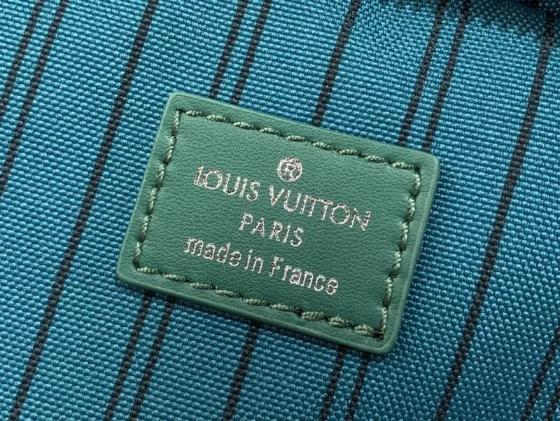 Louis Vuitton Waist Chest Packs Sustainable 37583