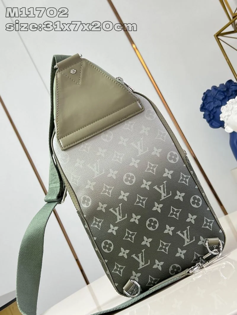 BestValue Louis Vuitton Waist Chest Packs 41053