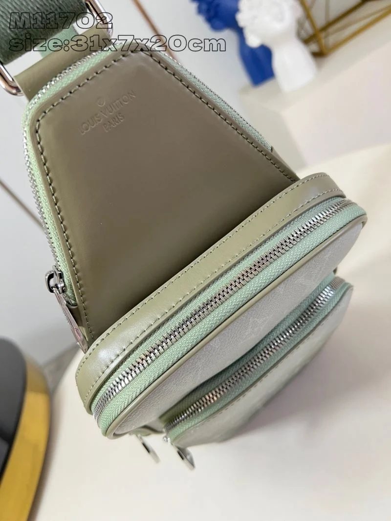 BestValue Louis Vuitton Waist Chest Packs 41053