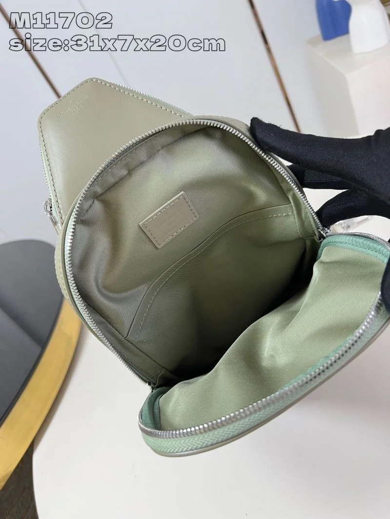 BestValue Louis Vuitton Waist Chest Packs 41053