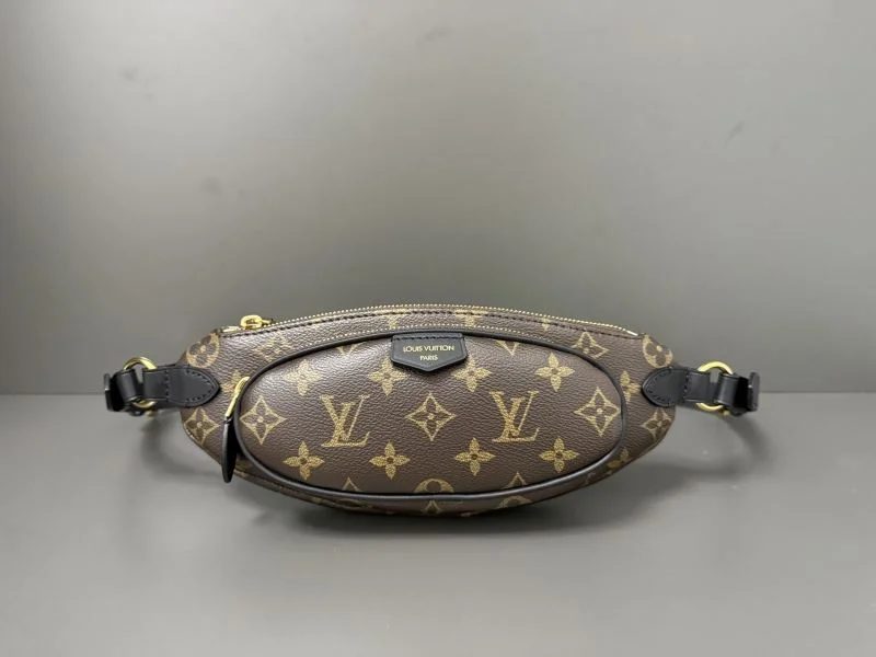 Louis Vuitton Waist Chest Packs Sophisticated 40269