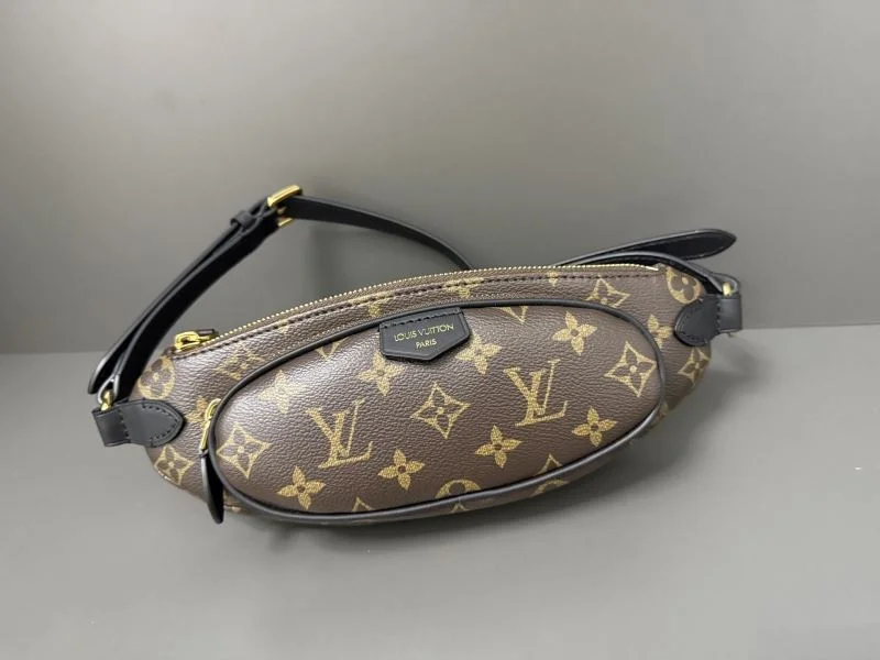 Louis Vuitton Waist Chest Packs Sophisticated 40269