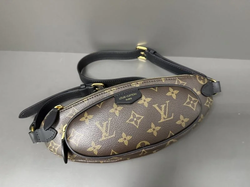 Louis Vuitton Waist Chest Packs Sophisticated 40269