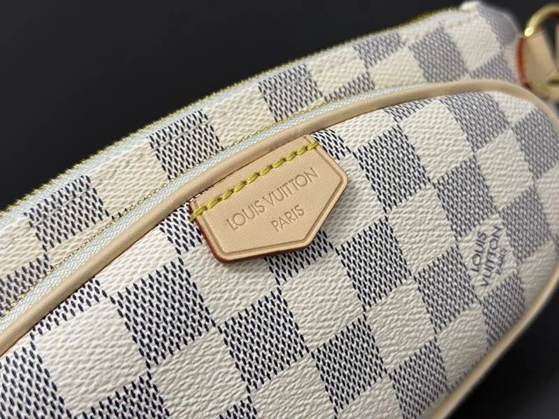 Louis Vuitton Waist Chest Packs Timeless 40249
