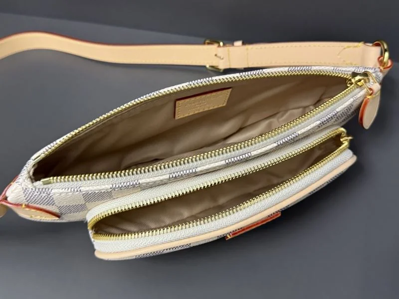Louis Vuitton Waist Chest Packs Timeless 40249