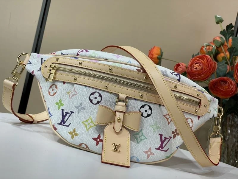 Louis Vuitton Waist Chest Packs WellDesigned 40243