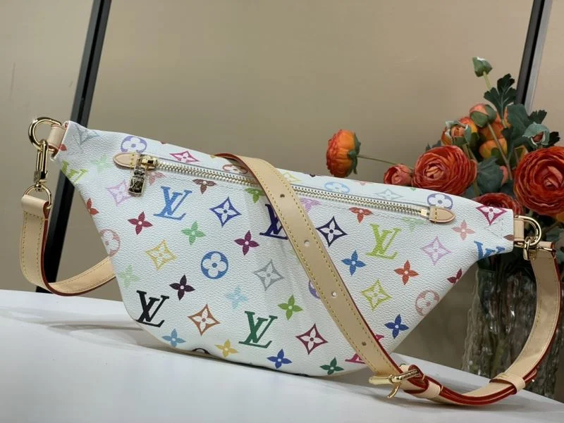 Louis Vuitton Waist Chest Packs WellDesigned 40243