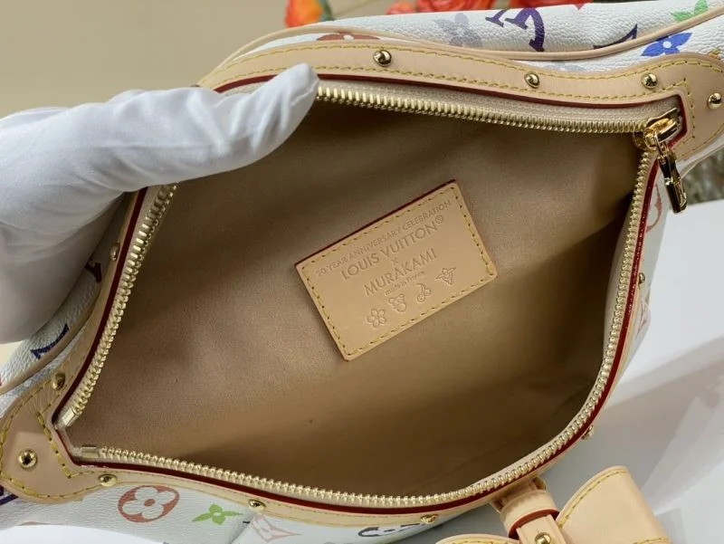 Louis Vuitton Waist Chest Packs WellDesigned 40243