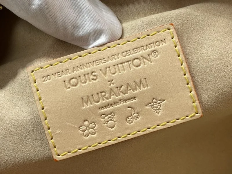 Louis Vuitton Waist Chest Packs WellDesigned 40243