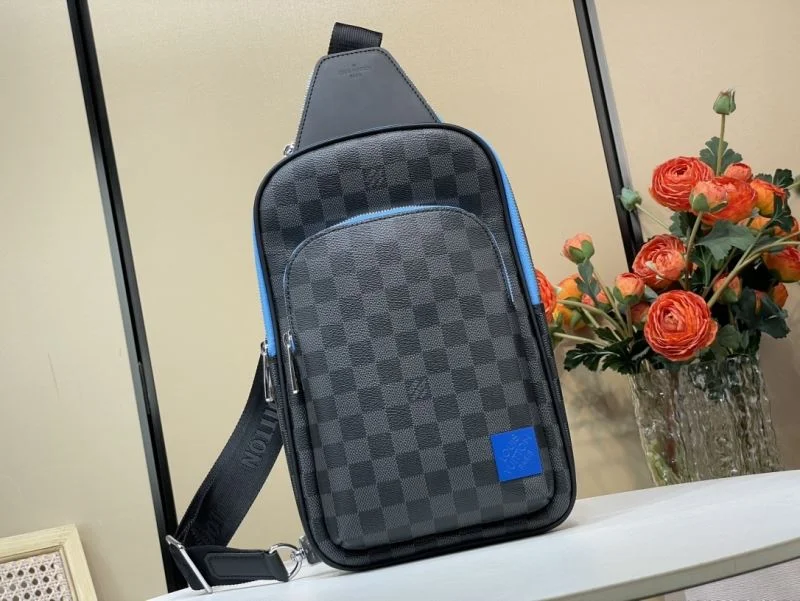 Functional Louis Vuitton Waist Chest Packs 40271