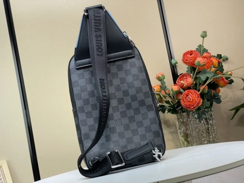 Functional Louis Vuitton Waist Chest Packs 40271