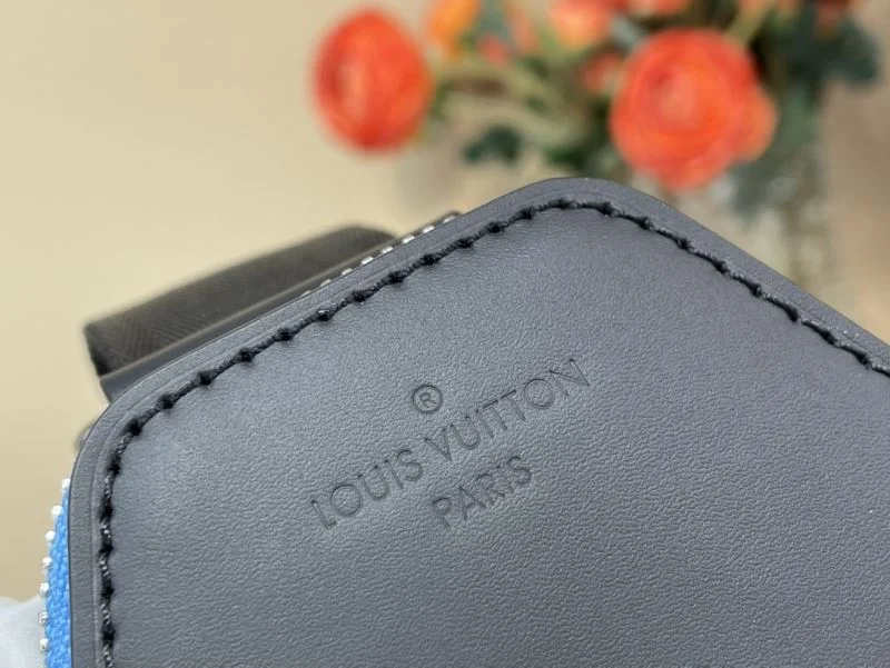 Functional Louis Vuitton Waist Chest Packs 40271