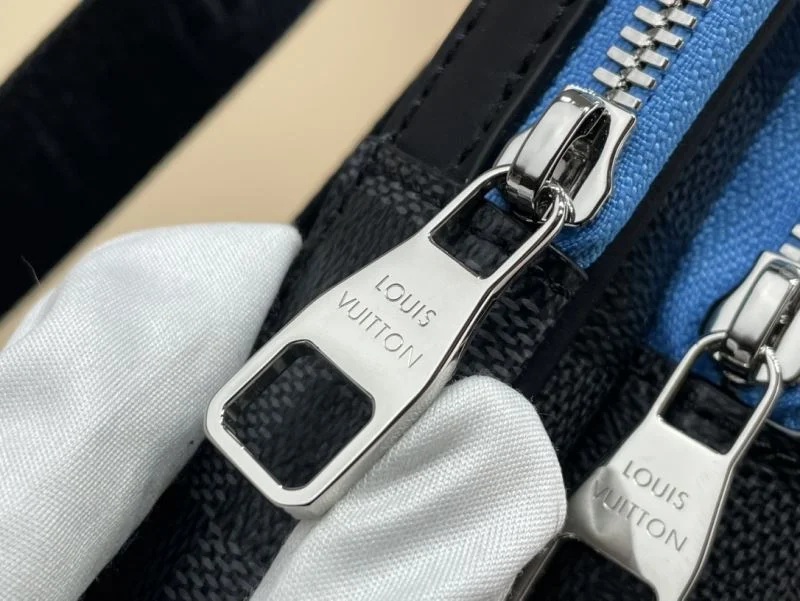 Functional Louis Vuitton Waist Chest Packs 40271