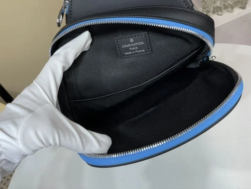 Functional Louis Vuitton Waist Chest Packs 40271