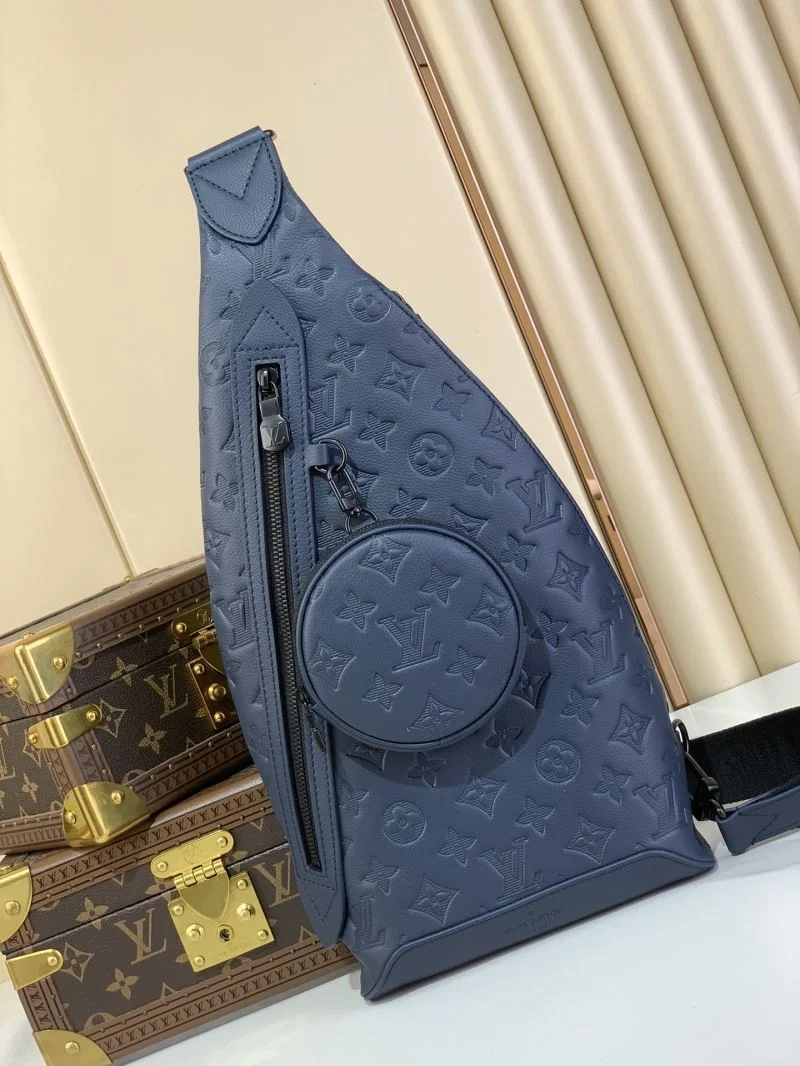 Louis Vuitton Waist Chest Packs Chic 40285