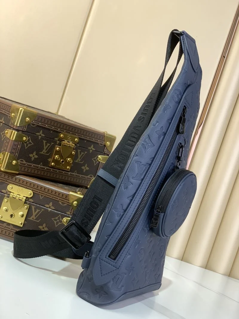Louis Vuitton Waist Chest Packs Chic 40285